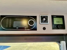 Fahrzeugbild Hymer Exsis-t 580 Xperience LiPo/Automatik/XXL-Bett #19