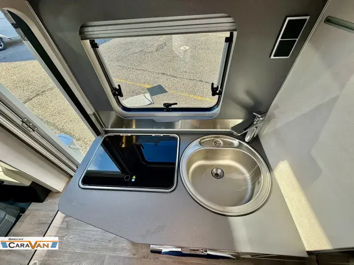 Fahrzeugbild Hymer Exsis-t 580 Xperience LiPo/Automatik/XXL-Bett #21