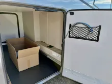 Fahrzeugbild Hymer Exsis-t 580 Xperience LiPo/Automatik/XXL-Bett #24