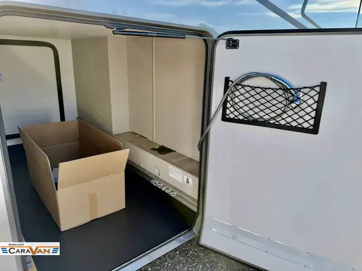Fahrzeugbild Hymer Exsis-t 580 Xperience LiPo/Automatik/XXL-Bett #24