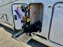 Fahrzeugbild Hymer Exsis-t 580 Xperience LiPo/Automatik/XXL-Bett #25