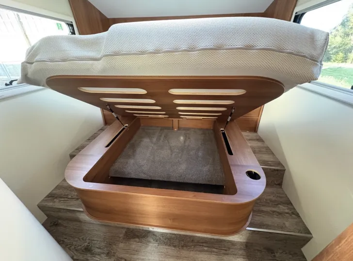 Fahrzeugbild Fifth Wheel Tourers Celtic Rambler Komplettgespann inkl. RAM 1500 #10