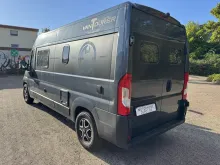 Fahrzeugbild VanTourer Comfort 600 D #3