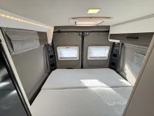 Fahrzeugbild VanTourer Comfort 600 D #7