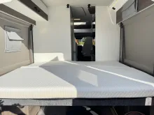 Fahrzeugbild VanTourer Comfort 600 D #8