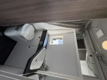 Fahrzeugbild VanTourer Comfort 600 D #11