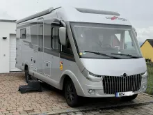 Fahrzeugbild Carthago chic c-line I 5.0 QB wie neu #1