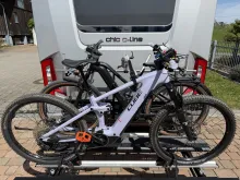 Fahrzeugbild Carthago chic c-line I 5.0 QB wie neu #4