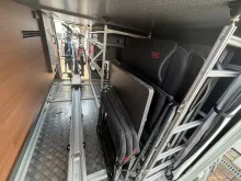 Fahrzeugbild Carthago chic c-line I 5.0 QB wie neu #6