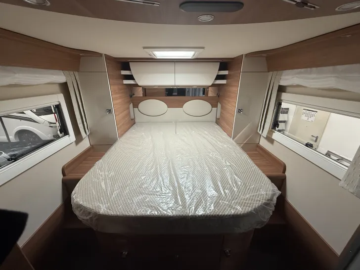 Fahrzeugbild Carthago chic c-line I 5.0 QB wie neu #8