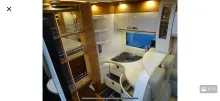 Fahrzeugbild Carthago chic c-line I 5.0 QB wie neu #10