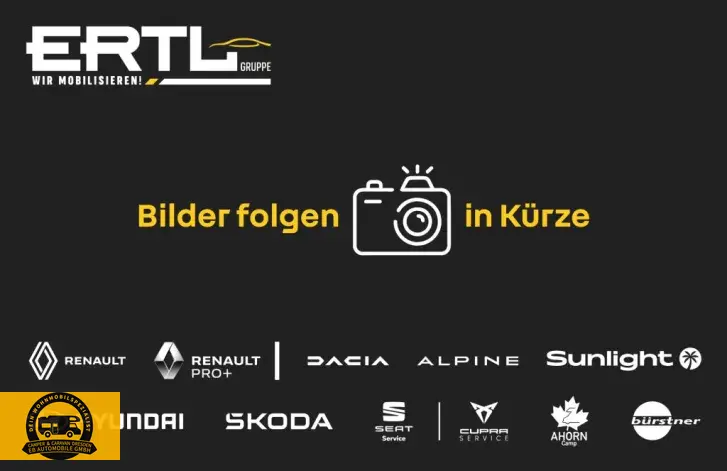 Fahrzeugbild Sunlight T 67 ADV #MY27 #VOLL #1