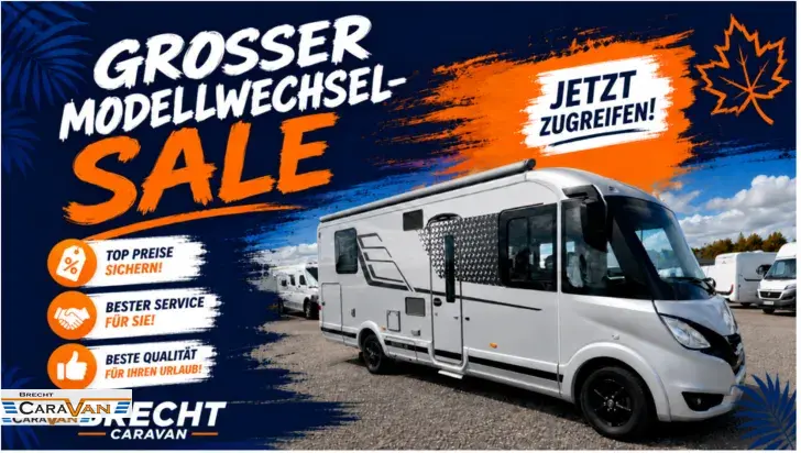 Fahrzeugbild Hymer B-Klasse ML I 790 BlackLine 34.906 Euro sparen! #1