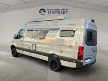 Fahrzeugbild Hymer Camper Van Camper Van Grand Canyon S CrossTrail 700 #3