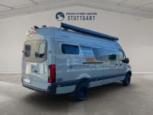 Fahrzeugbild Hymer Camper Van Camper Van Grand Canyon S CrossTrail 700 #4