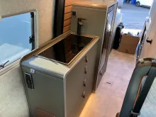 Fahrzeugbild Hymer Camper Van Camper Van Grand Canyon S CrossTrail 700 #16