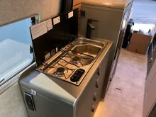 Fahrzeugbild Hymer Camper Van Camper Van Grand Canyon S CrossTrail 700 #17