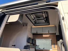 Fahrzeugbild Hymer Camper Van Camper Van Grand Canyon S CrossTrail 700 #23