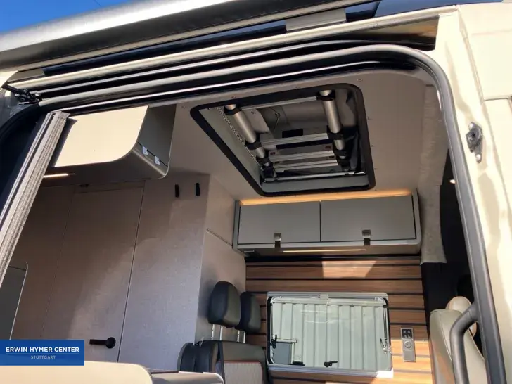 Fahrzeugbild Hymer Camper Van Camper Van Grand Canyon S CrossTrail 700 #23