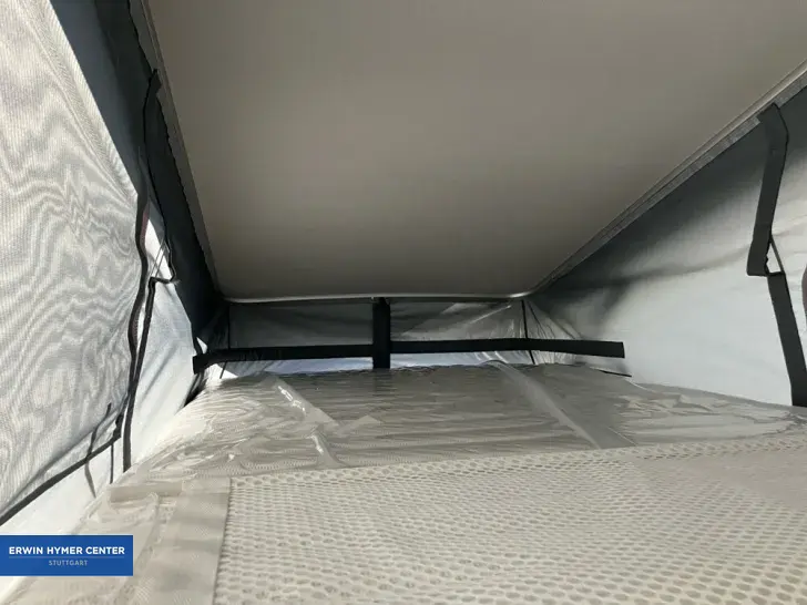 Fahrzeugbild Hymer Camper Van Camper Van Grand Canyon S CrossTrail 700 #24
