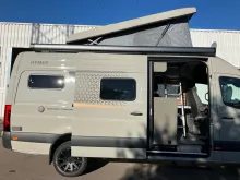 Fahrzeugbild Hymer Camper Van Camper Van Grand Canyon S CrossTrail 700 #25
