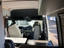 Fahrzeugbild Hymer Camper Van Camper Van Grand Canyon S CrossTrail 700 #27