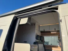 Fahrzeugbild Hymer Camper Van Camper Van Grand Canyon S CrossTrail 700 #28