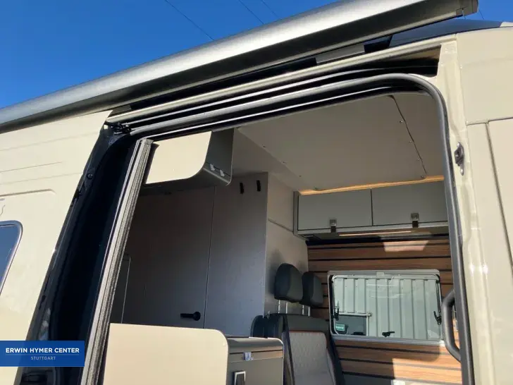 Fahrzeugbild Hymer Camper Van Camper Van Grand Canyon S CrossTrail 700 #28