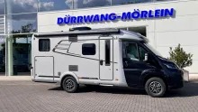 Fahrzeugbild Hymer Exsis-t 474 #1