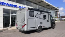 Fahrzeugbild Hymer Exsis-t 474 #2