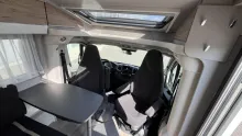Fahrzeugbild Hymer Exsis-t 474 #6
