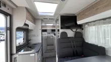 Fahrzeugbild Hymer Exsis-t 474 #7
