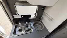 Fahrzeugbild Hymer Exsis-t 474 #8