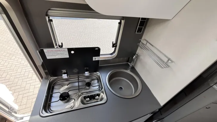 Fahrzeugbild Hymer Exsis-t 474 #8