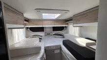 Fahrzeugbild Hymer Exsis-t 474 #10