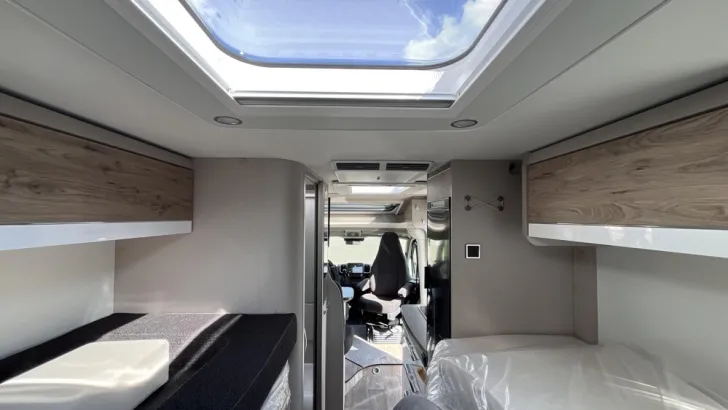 Fahrzeugbild Hymer Exsis-t 474 #13