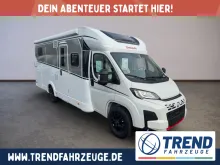 Fahrzeugbild Dethleffs Just Camp Active T 7052 EBL #1