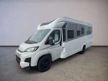 Fahrzeugbild Dethleffs Just Camp Active T 7052 EBL #2