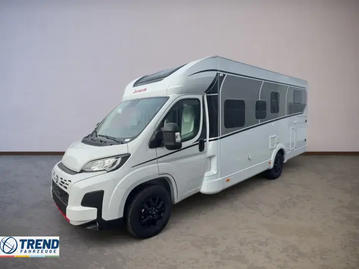 Fahrzeugbild Dethleffs Just Camp Active T 7052 EBL #2