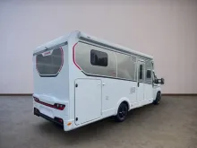 Fahrzeugbild Dethleffs Just Camp Active T 7052 EBL #3