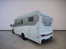 Fahrzeugbild Dethleffs Just Camp Active T 7052 EBL #4