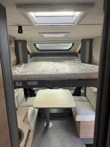 Fahrzeugbild Dethleffs Just Camp Active T 7052 EBL #18