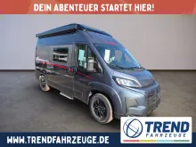 Fahrzeugbild Dethleffs Globetrail 540 DR Fiat #1