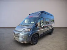 Fahrzeugbild Dethleffs Globetrail 540 DR Fiat #2
