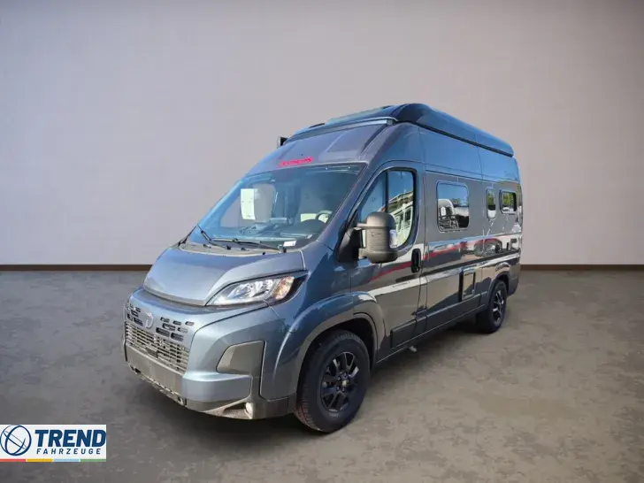 Fahrzeugbild Dethleffs Globetrail 540 DR Fiat #2