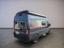 Fahrzeugbild Dethleffs Globetrail 540 DR Fiat #3