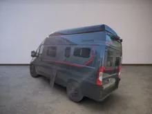 Fahrzeugbild Dethleffs Globetrail 540 DR Fiat #4