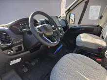 Fahrzeugbild Dethleffs Globetrail 540 DR Fiat #7