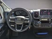 Fahrzeugbild Dethleffs Globetrail 540 DR Fiat #8