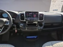 Fahrzeugbild Dethleffs Globetrail 540 DR Fiat #9